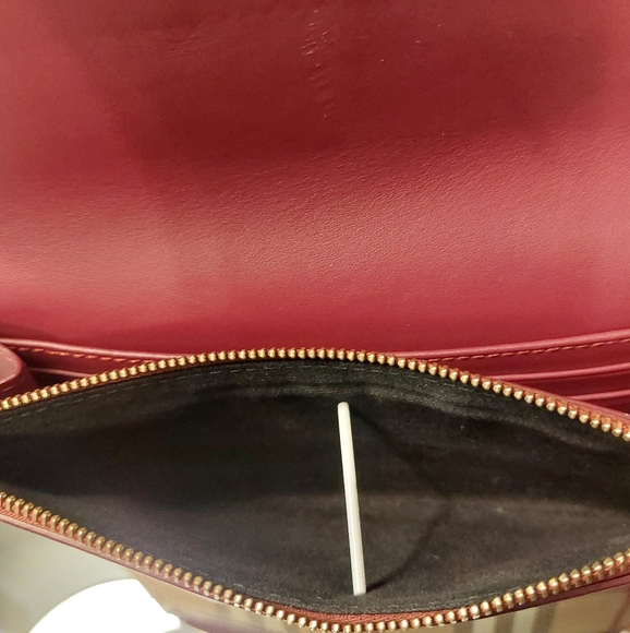 Burberry Haymarket Check wallet - Picture 10 of 16